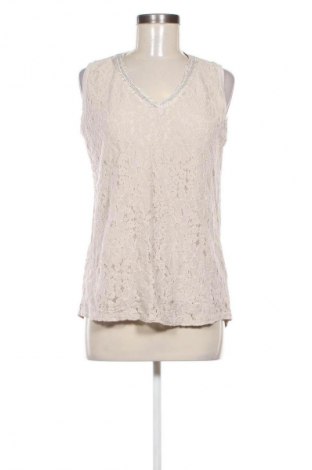 Дамска блуза NEW COLLECTION, Размер M, Цвят Бежов, Цена 7,15 €