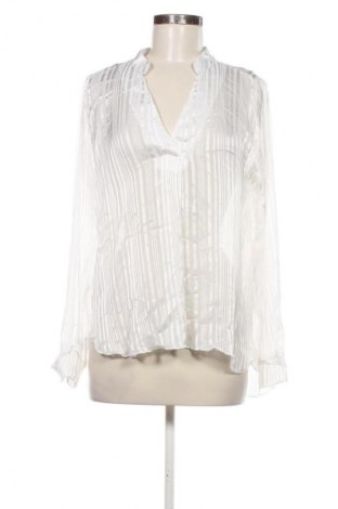 Dámská halenka NEW COLLECTION, Velikost L, Barva Bílá, Cena  49,00 Kč