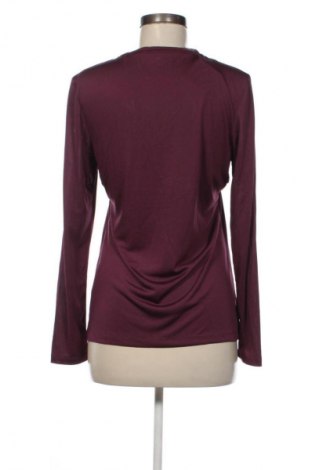 Γυναικεία μπλούζα NEWCENTIAL, Μέγεθος M, Χρώμα Κόκκινο, Τιμή 7,99 €