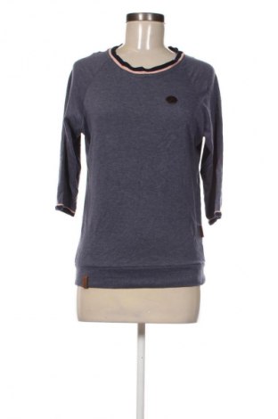 Bluză de femei Naketano, Mărime M, Culoare Albastru, Preț 62,99 Lei