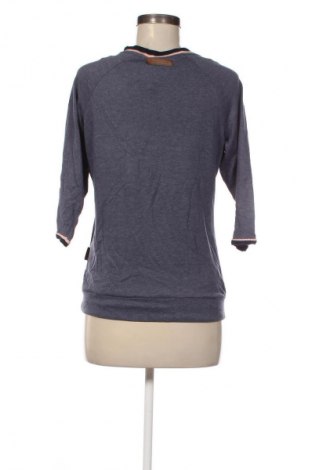 Bluză de femei Naketano, Mărime M, Culoare Albastru, Preț 62,99 Lei