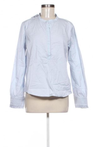 Dámská halenka Neo Noir, Velikost XL, Barva Modrá, Cena  69,00 Kč