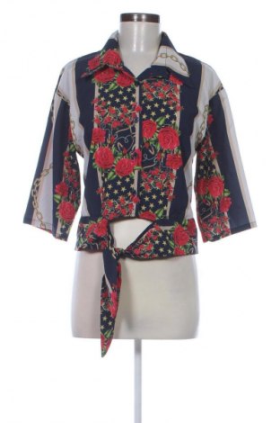 Bluzka damska New Fashion, Rozmiar M, Kolor Kolorowy, Cena 6,99 zł