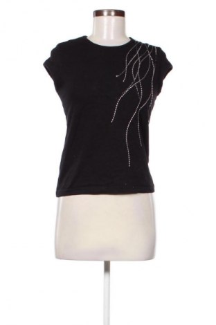 Dámská halenka New Look, Velikost M, Barva Černá, Cena  129,00 Kč