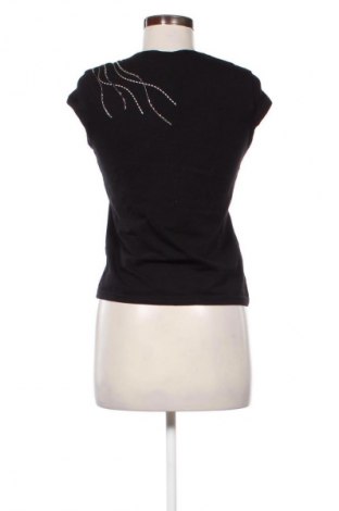 Dámská halenka New Look, Velikost M, Barva Černá, Cena  129,00 Kč