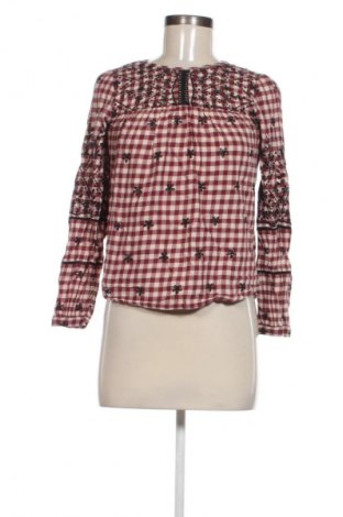 Dámská halenka New Look, Velikost XS, Barva Vícebarevné, Cena  59,00 Kč