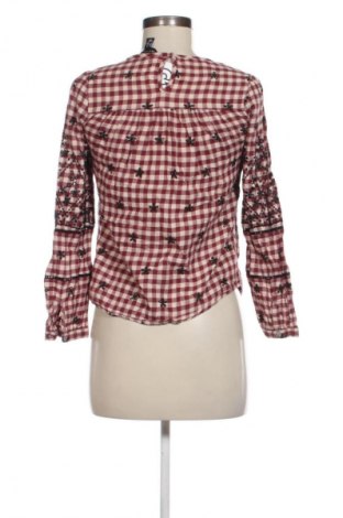 Dámská halenka New Look, Velikost XS, Barva Vícebarevné, Cena  59,00 Kč