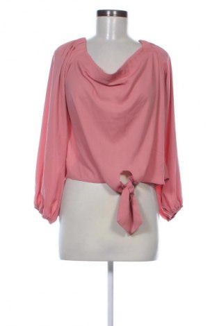 Dámská halenka New Look, Velikost XL, Barva Růžová, Cena  69,00 Kč