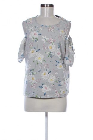 Γυναικεία μπλούζα New Look, Μέγεθος L, Χρώμα Πολύχρωμο, Τιμή 6,99 €