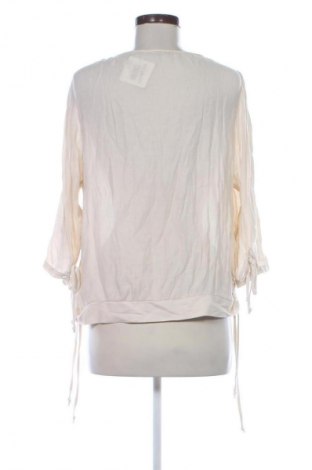 Bluzka damska Next, Rozmiar L, Kolor Beżowy, Cena 20,99 zł