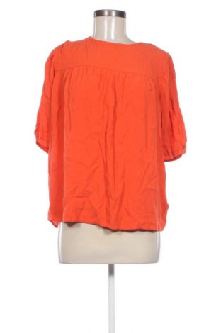 Dámská halenka Next, Velikost XL, Barva Oranžová, Cena  192,00 Kč