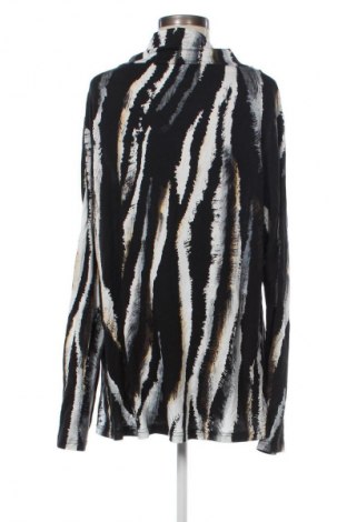 Дамска блуза Nina Von C., Размер XXL, Цвят Многоцветен, Цена 3,57 €