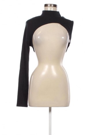 Bluzka damska Nly Trend, Rozmiar XL, Kolor Czarny, Cena 21,99 zł