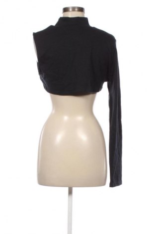 Bluzka damska Nly Trend, Rozmiar XL, Kolor Czarny, Cena 21,99 zł