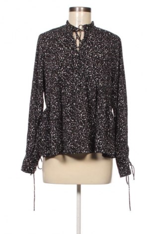 Дамска блуза Noisy May, Размер M, Цвят Многоцветен, Цена 3,06 €