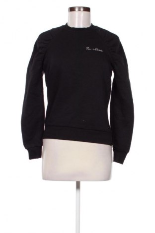 Дамска блуза Nottis, Размер XS, Цвят Черен, Цена 2,04 €