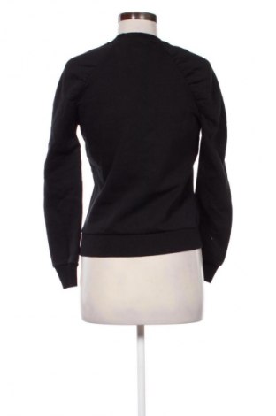 Дамска блуза Nottis, Размер XS, Цвят Черен, Цена 2,04 €