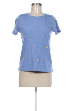 Γυναικεία μπλούζα Numph, Μέγεθος XS, Χρώμα Πολύχρωμο, Τιμή 26,99 €