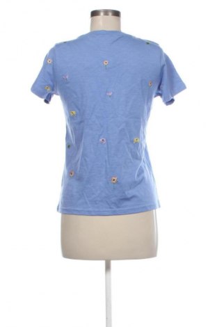 Γυναικεία μπλούζα Numph, Μέγεθος XS, Χρώμα Πολύχρωμο, Τιμή 26,99 €