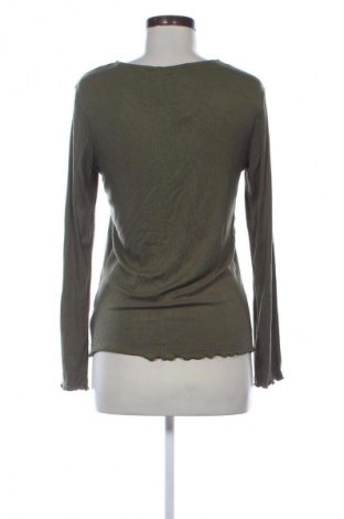 Dámska blúza Nutmeg, Veľkosť M, Farba Zelená, Cena  1,95 €