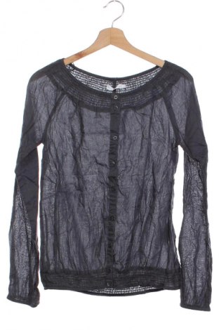 Dámská halenka ONLY, Velikost XS, Barva Šedá, Cena  69,00 Kč