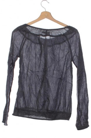 Dámská halenka ONLY, Velikost XS, Barva Šedá, Cena  69,00 Kč