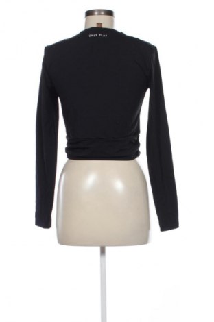 Γυναικεία μπλούζα ONLY, Μέγεθος L, Χρώμα Μαύρο, Τιμή 8,37 €