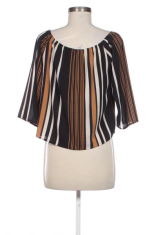 Γυναικεία μπλούζα ONLY, Μέγεθος XS, Χρώμα Πολύχρωμο, Τιμή 1,99 €