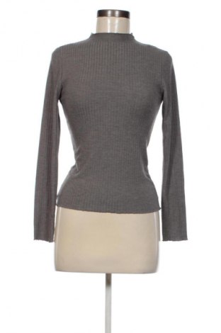 Bluzka damska ONLY, Rozmiar S, Kolor Szary, Cena 33,99 zł