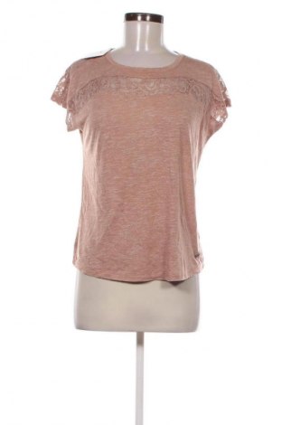 Dámská halenka ONLY, Velikost XS, Barva Hnědá, Cena  139,00 Kč