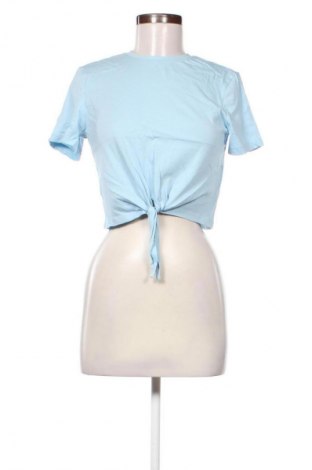 Γυναικεία μπλούζα ONLY, Μέγεθος S, Χρώμα Μπλέ, Τιμή 4,99 €