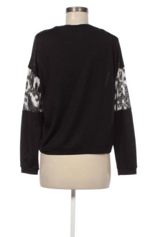 Дамска блуза ONLY, Размер M, Цвят Черен, Цена 3,06 €