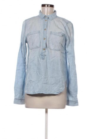 Γυναικεία μπλούζα ONLY, Μέγεθος M, Χρώμα Μπλέ, Τιμή 3,99 €