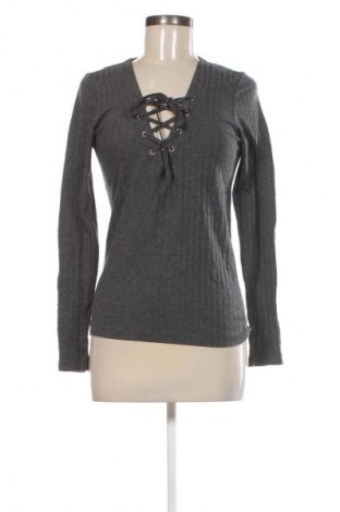 Dámská halenka ONLY, Velikost M, Barva Šedá, Cena  69,00 Kč