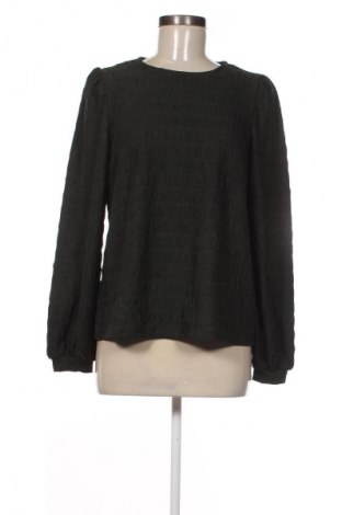 Дамска блуза ONLY, Размер XL, Цвят Зелен, Цена 8,18 €