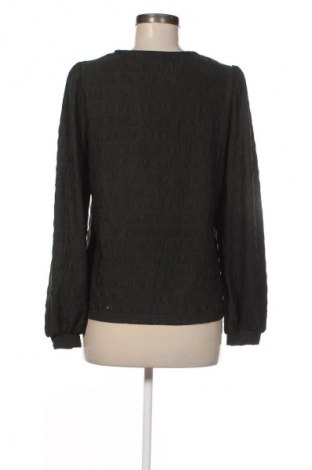 Дамска блуза ONLY, Размер XL, Цвят Зелен, Цена 8,18 €