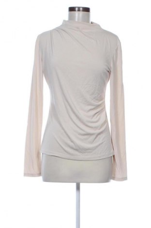 Дамска блуза ONLY, Размер L, Цвят Бежов, Цена 8,69 €