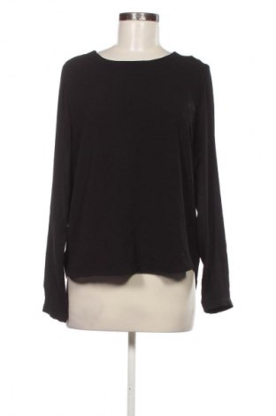 Дамска блуза ONLY, Размер S, Цвят Черен, Цена 6,64 €