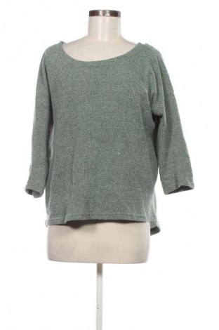 Γυναικεία μπλούζα ONLY, Μέγεθος M, Χρώμα Πράσινο, Τιμή 5,99 €