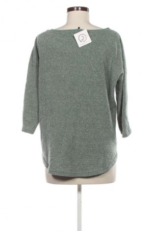 Γυναικεία μπλούζα ONLY, Μέγεθος M, Χρώμα Πράσινο, Τιμή 5,99 €