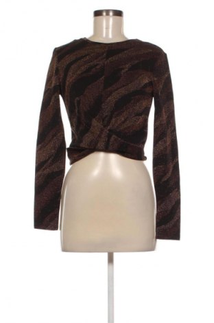 Дамска блуза ONLY, Размер S, Цвят Многоцветен, Цена 5,62 €