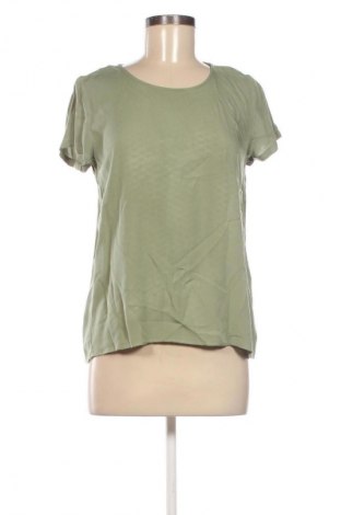 Dámská halenka ONLY, Velikost XS, Barva Zelená, Cena  139,00 Kč