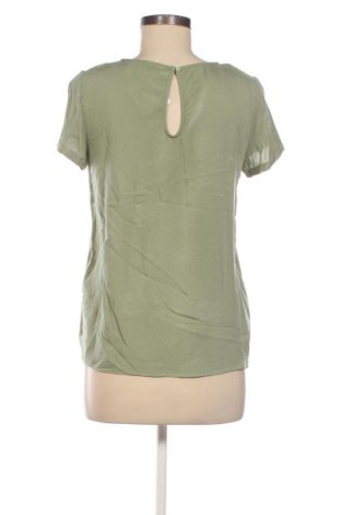 Dámská halenka ONLY, Velikost XS, Barva Zelená, Cena  139,00 Kč