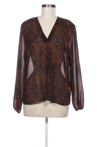 Дамска блуза ONLY, Размер L, Цвят Многоцветен, Цена 2,04 €