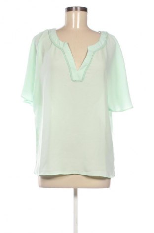 Damen Shirt ONLY, Größe L, Farbe Grün, Preis 5,99 €