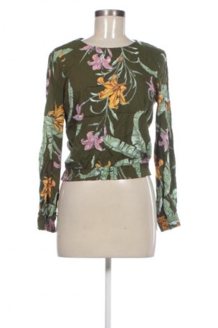 Damen Shirt ONLY, Größe S, Farbe Mehrfarbig, Preis € 1,99