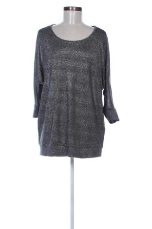 Дамска блуза ONLY, Размер M, Цвят Сребрист, Цена 2,04 €