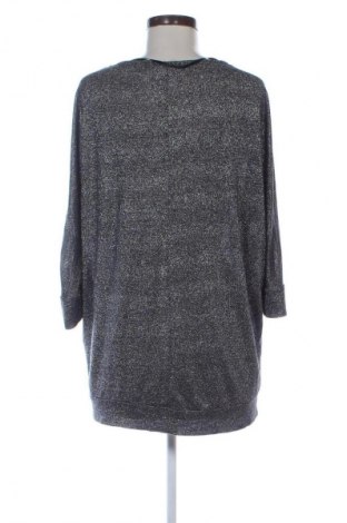 Дамска блуза ONLY, Размер M, Цвят Сребрист, Цена 2,04 €