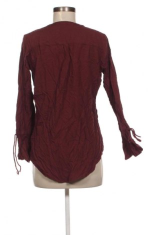 Дамска блуза ONLY, Размер M, Цвят Червен, Цена 2,04 €