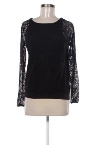 Дамска блуза ONLY, Размер XS, Цвят Черен, Цена 2,04 €